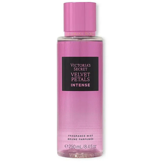 Body Mist Victorias Secret 250 ML - VELVET PETALS INTENSE 