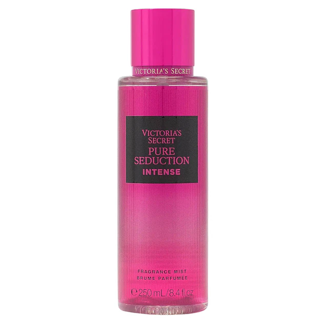 Body Mist Victorias Secret 250 ML - PURE SEDUCTION INTENSE 