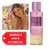 Body Mist Victorias Secret 250 ML - SUNDRENCHED BLOOMS 