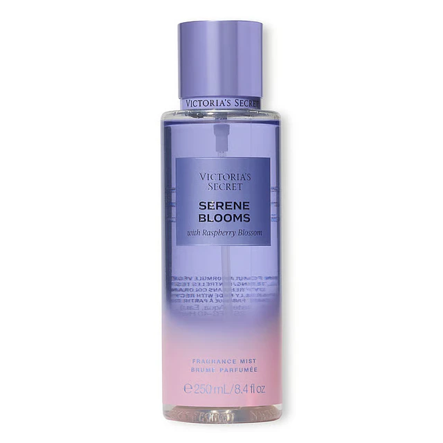 Body Mist Victorias Secret 250 ML - SERENE BLOOMS 