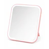 Espejo Led Táctil de Tocador (Colores Surtidos) 23 x 20 CM Incluye USB - AW18