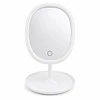 Espejo Led de Tocador Ovalado USB (Colores Surtidos) Venta Unitaria - AW22
