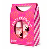Set Regalo Pink Victorias Secret Body Mist 75 ML y Lotion 75 ML - Jolly Coconut 