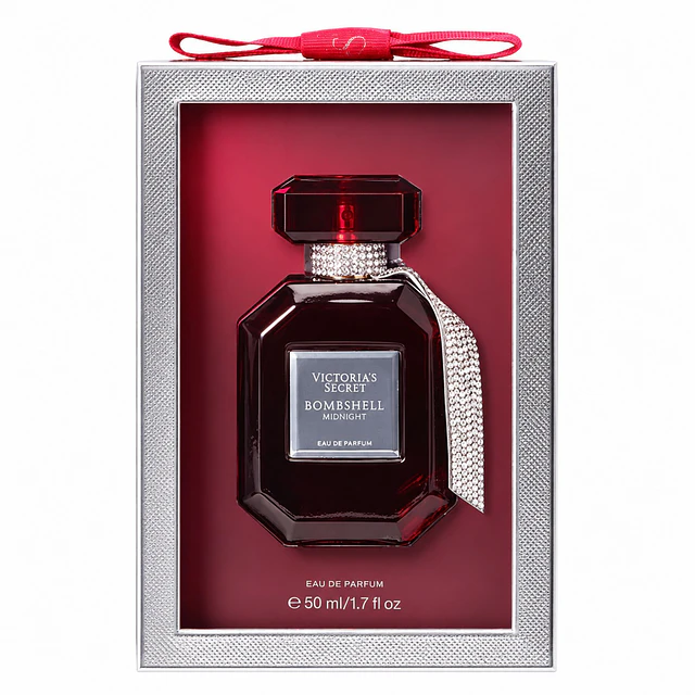 Perfume Victorias Secret 50 ML Eau de Parfum - Bombshell Midnight