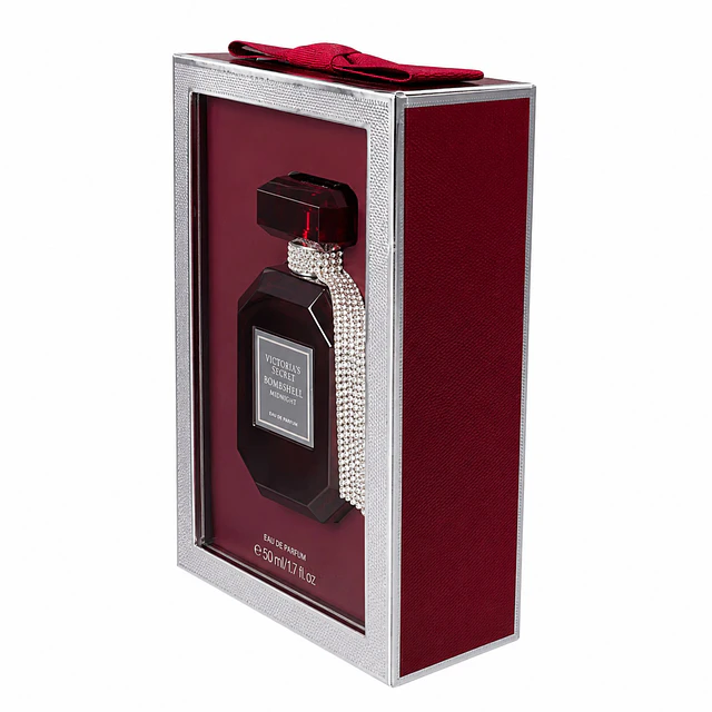 Perfume Victorias Secret 50 ML Eau de Parfum - Bombshell Midnight