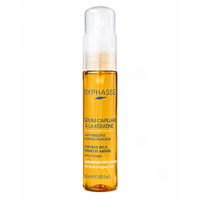 Serum Capilar con Keratina BYPHASSE - 50 ML