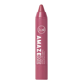 Labial Formato Crayon J.CAT Beauty - TANK YOU 637