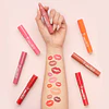 Labial Formato Crayon J.CAT Beauty - TANK YOU 637