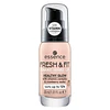 Base de Maquillaje Essence Fresh & Fit Awake Make Up - 20 Freh Nude