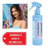 Termo Protector de Calor, Desenredante & Anti frizz Misucka - 180ML - KERATINA 