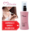 Aceite Capilar Misucka con Biotina - 50 Ml