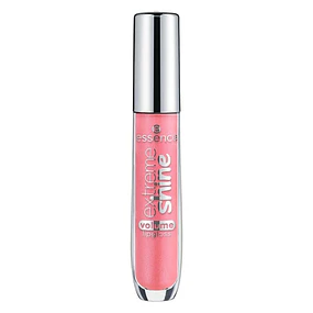 Brillo de Labios Extreme Shine Essence Voluminizador - 03 Dustri Rose 