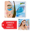 Membranas Para Ojos Bubbaluu - ACIDO HIALURONICO - AW67