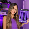 Pack de Shampoo y Acondicionador La Bella Liss - Protección del Color 600 ML