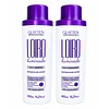 Pack Matizador Glatten Professional - Rubio Iluminado 450 ML 
