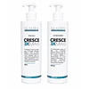 Pack Capilar Glatten Professional - Crecimiento 3X - 500 ML 
