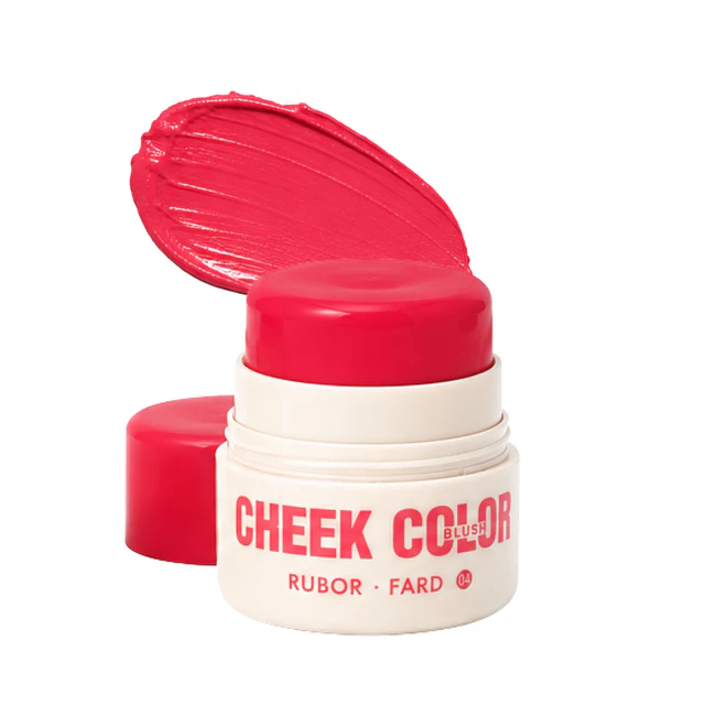 Rubor en Barra Cheek Color - TONO 04 - SAC189