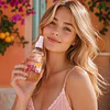 Body Mist y Perfume para Cabello Pink Victorias Secret 236 ML - RICH HONEY 