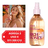 Body Mist y Perfume para Cabello Pink Victorias Secret 236 ML - RICH HONEY 