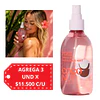 Body Mist y Perfume para Cabello Pink Victorias Secret 236 ML - COCONUT