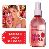 Body Mist y Perfume para Cabello Pink Victorias Secret 236 ML - PINK APPLE 