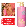 Loción Corporal Pink Victorias Secret 355 ML - Pine Apple
