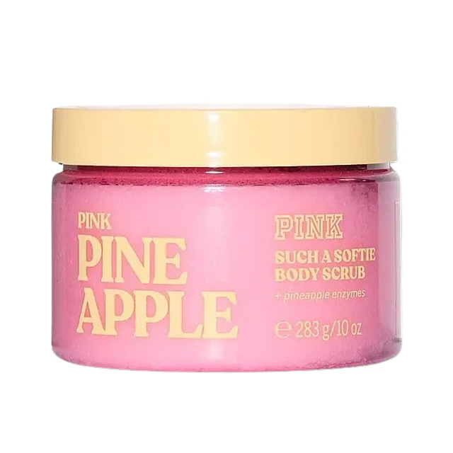 Exfoliante Corporal Pink Victorias Secret 283g - Pine Apple