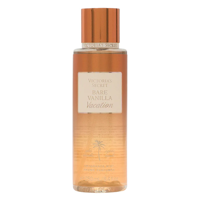 Body Mist Victorias Secrret 250 ML - VANILLA VACATION