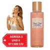 Body Mist Victorias Secret 250 ML - GLAZED PETALS & BERRIES 