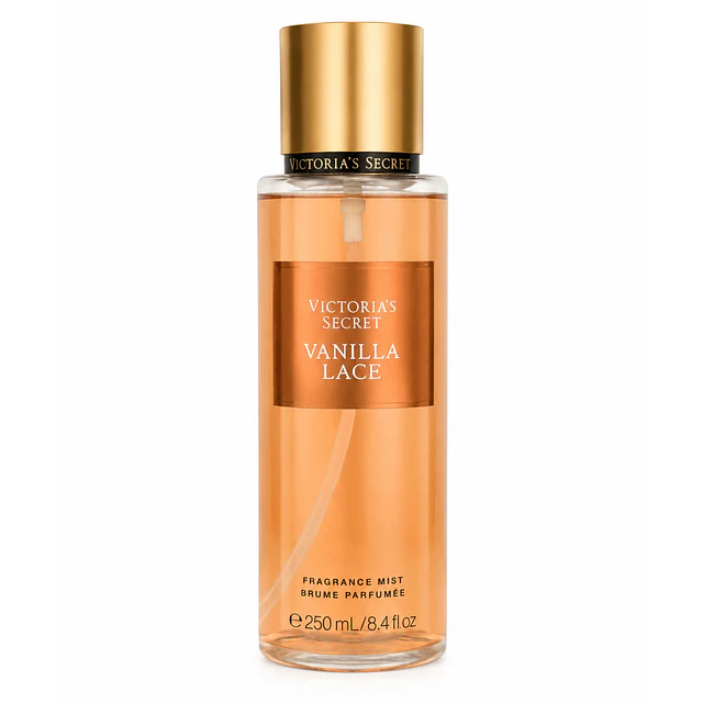 Body Mist Victorias Secret - VANILLA LACE 