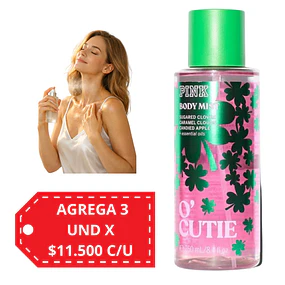 Body Mist Victorias Secret - O' CUTIE 