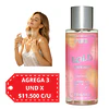 Body Mist Victorias Secret - BOLD PINK 
