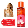 Body Mist Victorias Secret - CUTIE FRUITY PINK 