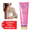 Loción Corporal Victorias Secret 236 ML - PURE SEDUCTION SHIMMER 