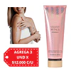 Loción Corporal Victorias Secret 236 ML - VELVET PETALS SHIMMER 