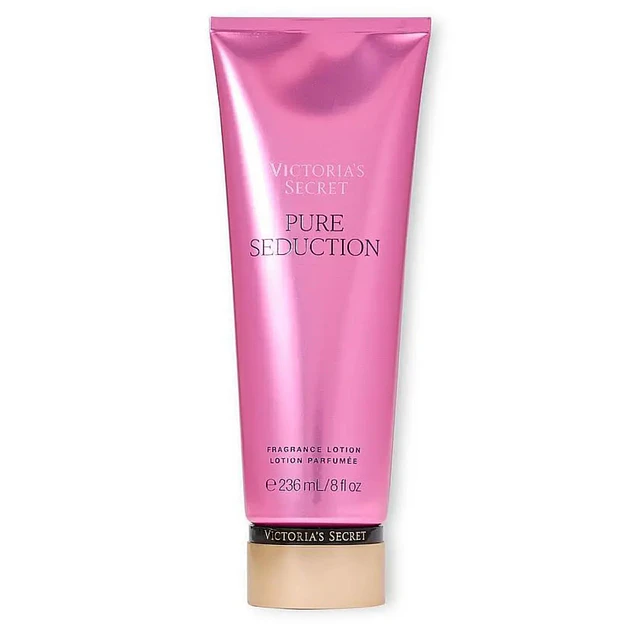 Loción Corporal Victorias Secret 236 ML - PURE SEDUCTION 