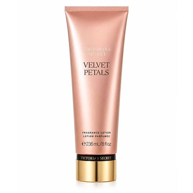 Loción Corporal Victorias Secret 236 ML - VELVET PETALS 