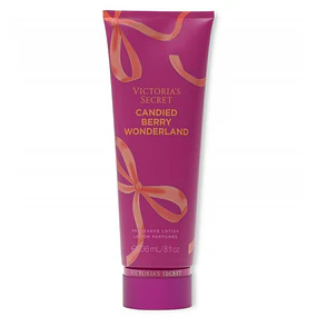 Loción Corporal Victorias Secret 236 ML - CANDIED BERRY WONDERLAND