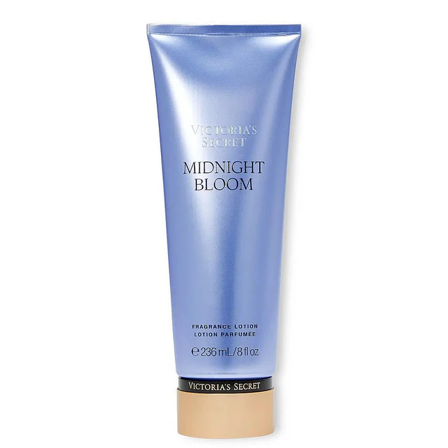Loción Corporal Victorias Secret 236 ML - MIDNIGHT BLOOM 