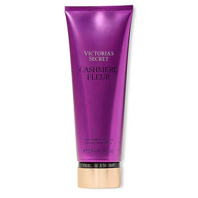 Loción Corporal Victorias Secret 236 ML - CASHMERE FLEUR 