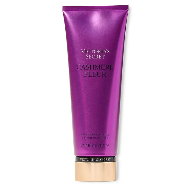 Loción Corporal Victorias Secret 236 ML - CASHMERE FLEUR 