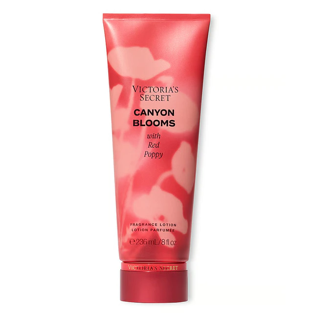 Loción Corporal Victorias Secret 236 ML - CANYON BLOOMS 