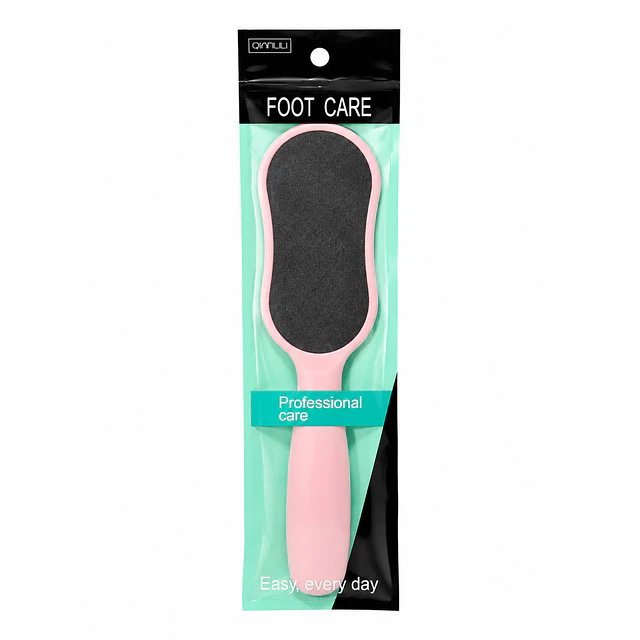  Lima Removedora de Callos Qianlili Foot Care - Profesional - 5354