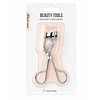 Encrespador de Pestañas Miracle Woman Beauty Tools - Metalico - 9068-1