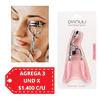 Encrespador de Pestañas Qianlili Profesional - 1129