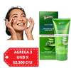 Limpiador Facial Bubbaluu - Aloe Vera 180g - 1873