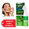 Espuma Limpiadora Bubbaluu - Aloe Vera 150g - 1875