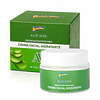 Crema Facial Hidratante Bubbaluu - Aloe Vera 50g - 1871
