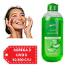 Tónico Hidratante Bubbaluu - Aloe Vera 400ml - 1874
