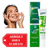 Crema de Ojos Bubbaluu - Aloe Vera 20g - 1888